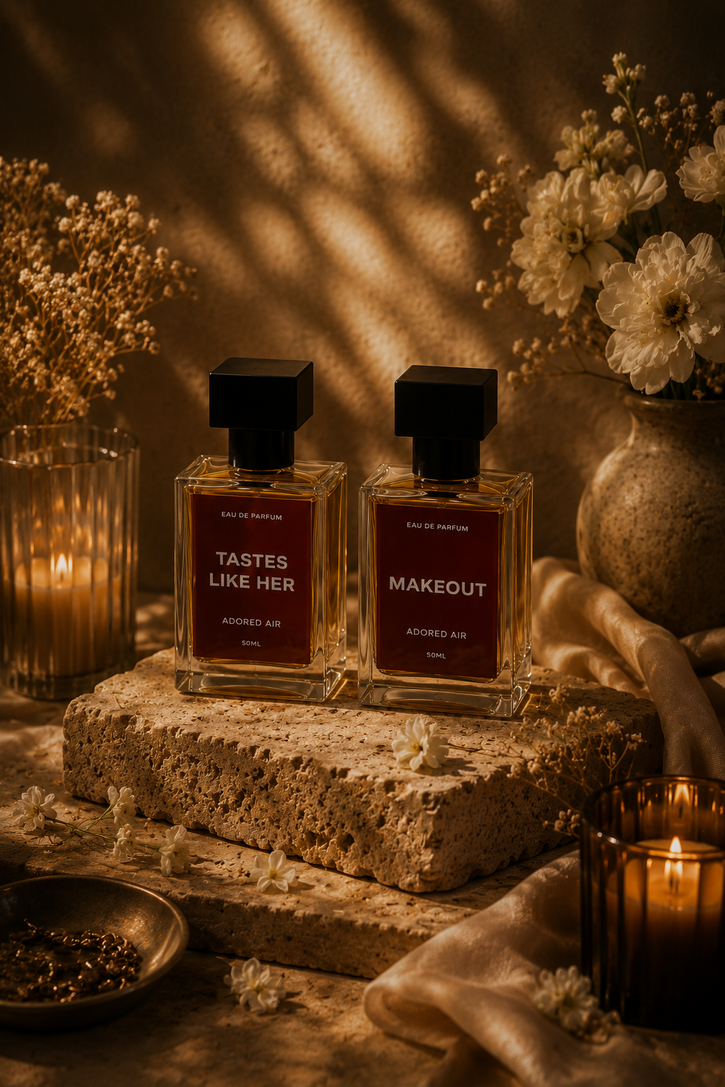 Intimate Allure Fragrances